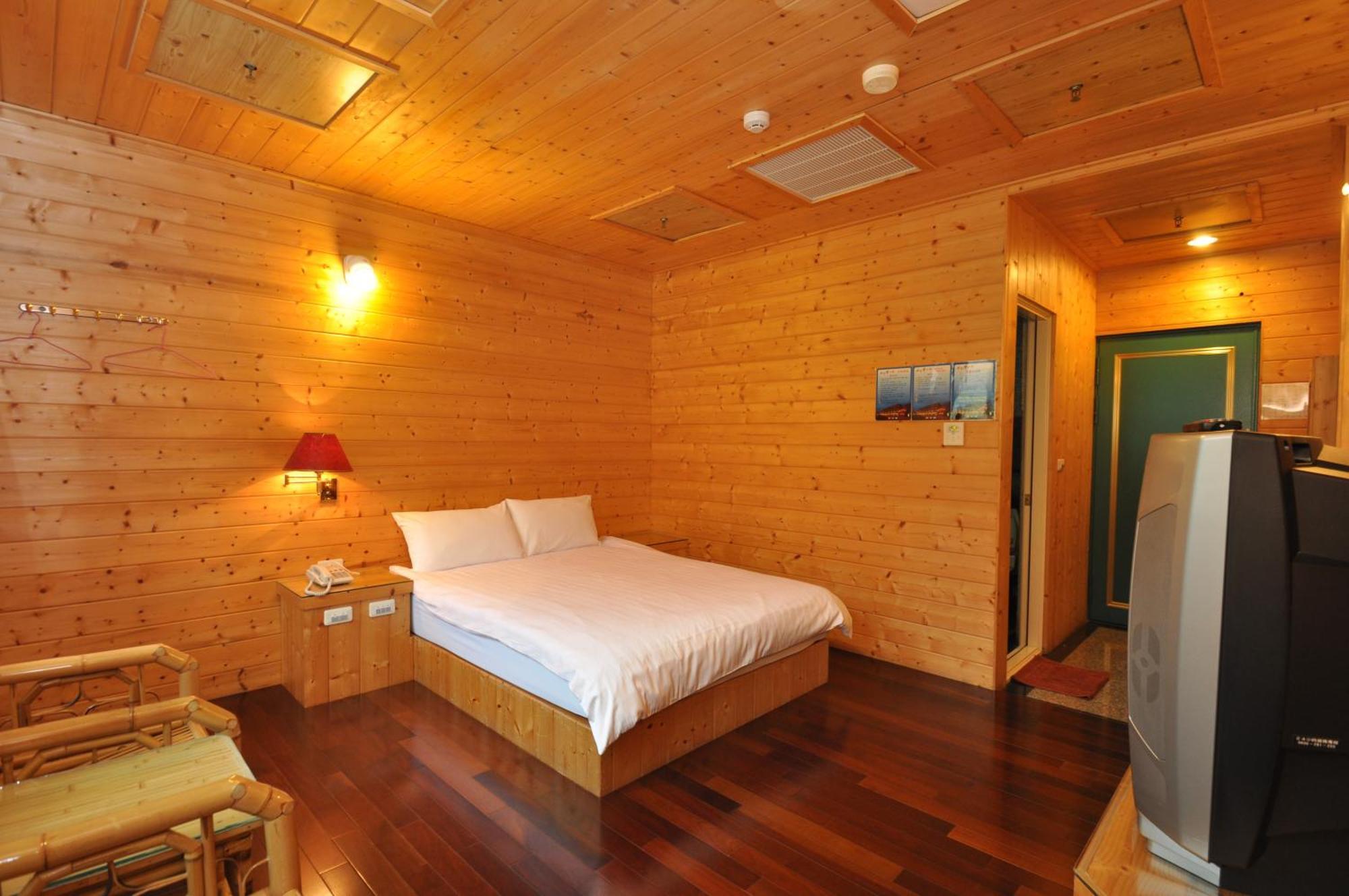 Kingtaiwan Hotel Luku Szoba fotó