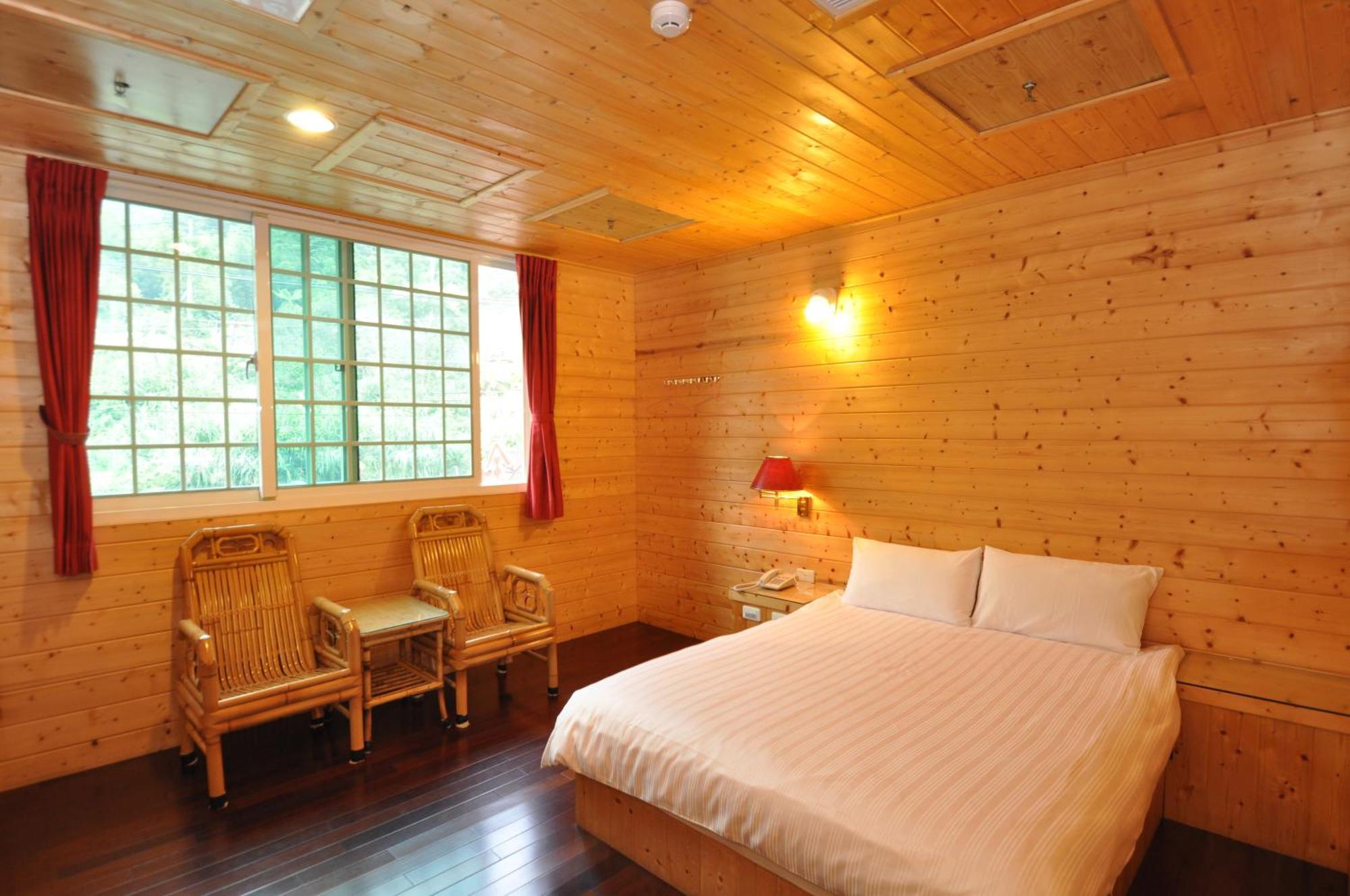 Kingtaiwan Hotel Luku Szoba fotó