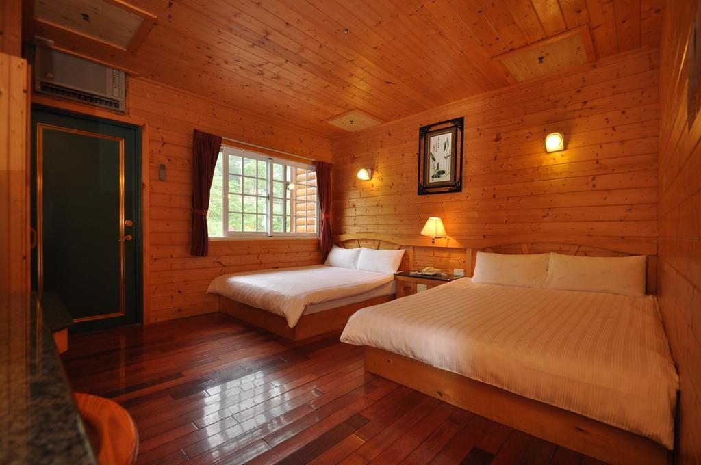 Kingtaiwan Hotel Luku Szoba fotó