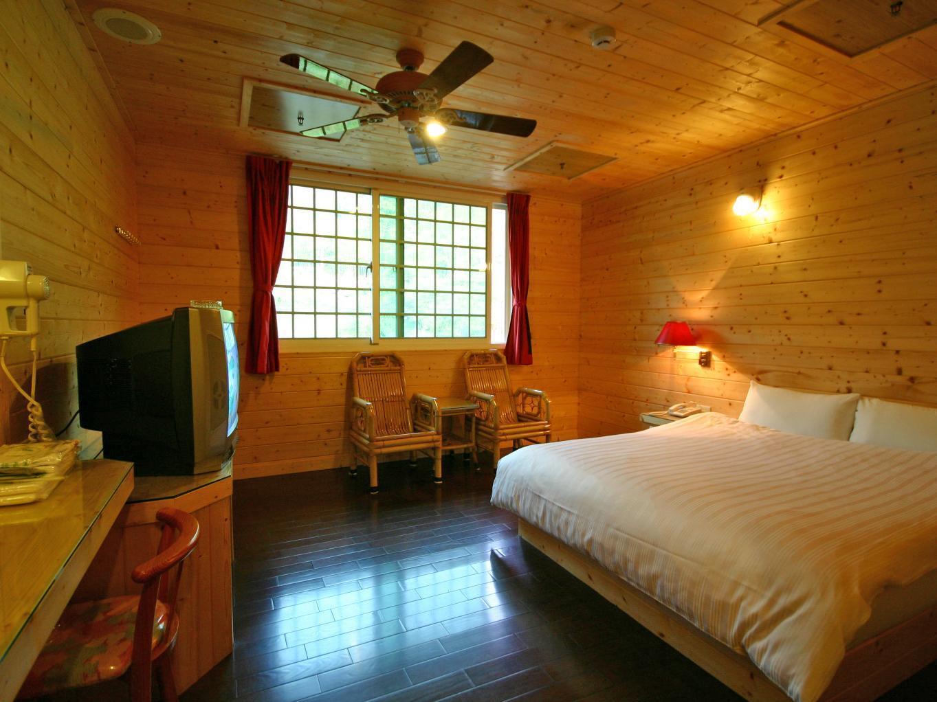 Kingtaiwan Hotel Luku Kültér fotó