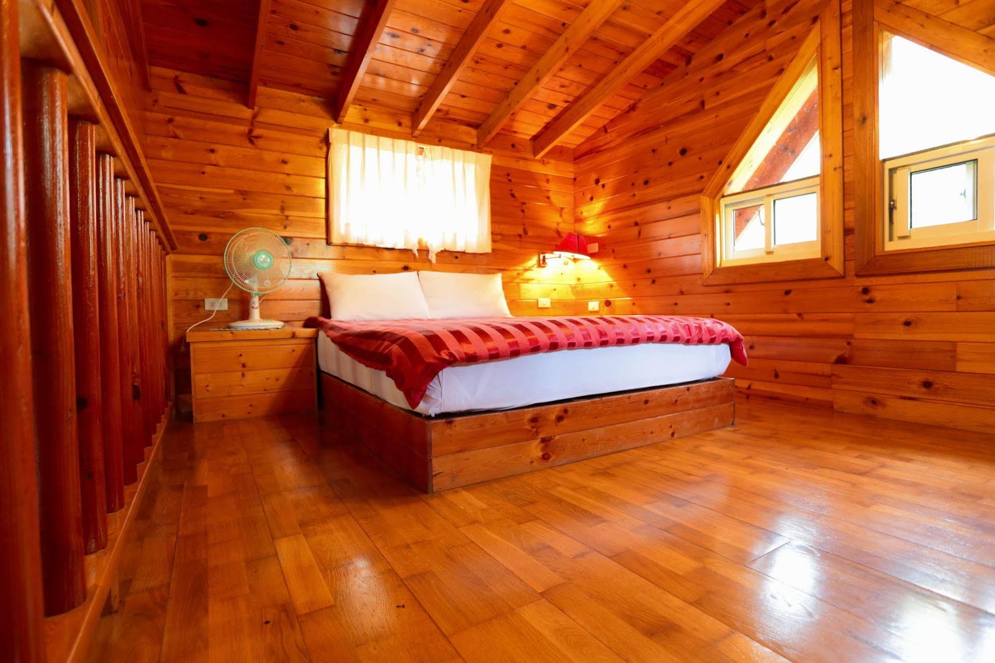 Kingtaiwan Hotel Luku Kültér fotó